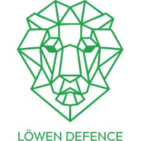 Löwen Defence® logo - Similar company to Fintegra