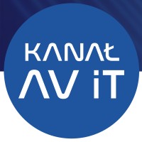 Kanał AV iT logo - Similar company to West Georgia Regional Library System