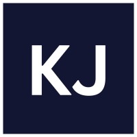 KerriJames | Law Firm Growth Machine (LFGM) logo - Similar company to Kerri Coby White | Law Firm Growth Expert
