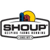 Shoup Manufacturing logo - Similar company to Rsw Technologies, Llc.