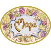 Maque logo - Similar company to Iq Plus