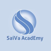 SaiVa AcadEmy logo - Similar company to Echoles By Sushil Singh