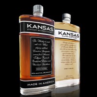 Kansas Whiskey logo - Similar company to Statsdraft