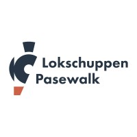 Lokschuppen Pasewalk logo - Similar company to Campus Dok