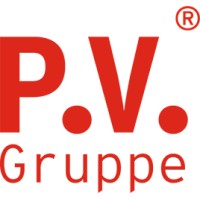 P. V. Betonfertigteilwerke GmbH logo - Similar company to En Engineering Gmbh