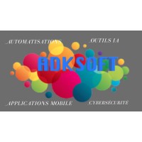 ADKSOFT logo - Similar company to Soipp