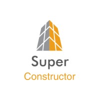 Super Constructor logo - Similar company to Ingejoint Spa