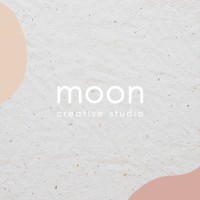 moon creative studio logo - Similar company to Agencia Doble O Nada