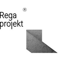 Rega Projekt logo - Similar company to Srdk Studio