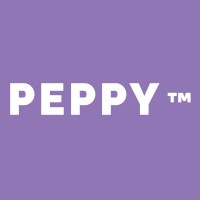 PEPPY SKINCARE logo - Similar company to Monark