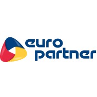 EURO PARTNER logo - Similar company to Initone