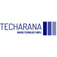 Techarana logo - Similar company to Emerald Bright