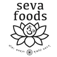 Seva Foods logo - Similar company to Ryan Bros. Coffee