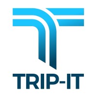 TripIT BV logo - Similar company to 1Plus It