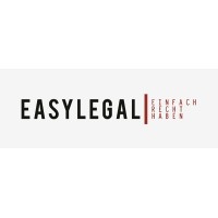 EasyLegal logo - Similar company to Challansathi