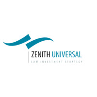 ZENITH UNIVERSAL logo - Similar company to Zenith Universal Philippines Inc.