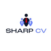 Sharp CV logo - Similar company to Mapmycourse.In