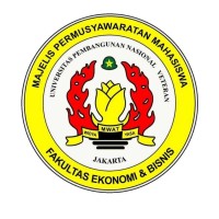 Majelis Permusyawaratan Mahasiswa (MPM) FEB UPNVJ logo - Similar company to Bem Feb Upn Veteran Jakarta