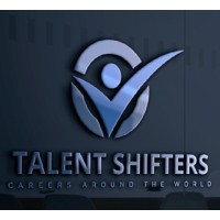 Talent Shifters logo - Similar company to The One®
