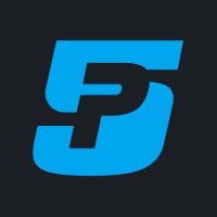 Phase5 Agency logo - Similar company to Dahldesign.Studio