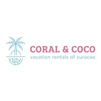 Coral & Coco logo - Similar company to Paper & Boo