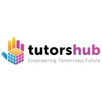 Tutorshub logo - Similar company to Tutors Hub