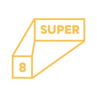 Super8 GmbH logo - Similar company to Neovaude