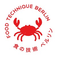 Food Technique Berlin logo - Similar company to Daedalus Collective