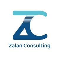 Zalan Consulting logo - Similar company to Ipfluencer