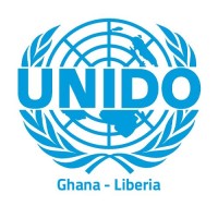 UNIDO in Ghana and Liberia logo - Similar company to West Africa Competitiveness Programme (Wacomp)-Ghana