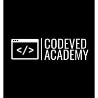 Codeved Academy logo - Similar company to Incisive Ranking