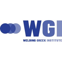 WELDING GREEK INSTITUTE - WGI logo - Similar company to Welding & Ndt Services