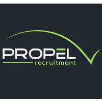 Propel Recruitment logo - Similar company to Appreciating Recruitment Group