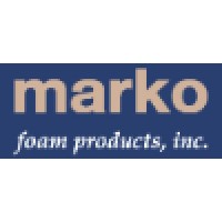 Marko Foam Products logo - Similar company to Chill-Pak