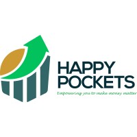 Happy Pockets logo - Similar company to Creek Oxley
