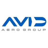 Avid Aero Group logo - Similar company to All Spares Aviation