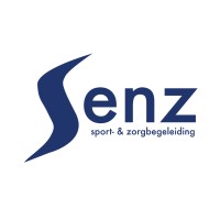 Senz Begeleiding logo - Similar company to Smart-Coach B.V.
