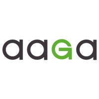 Aaga logo - Similar company to Nodo Investigación Estratégica