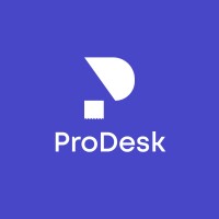 ProDesk logo - Similar company to Prodesk It