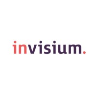 invisium GmbH logo - Similar company to Graupner.Io