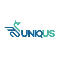 Uniqus Health logo - Similar company to Astramedica