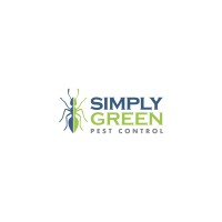 Simply Green Pest Control