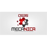 OG3S Mecanica Lda logo - Similar company to Pumpxp