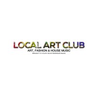 Local Art Club logo - Similar company to Verdantme