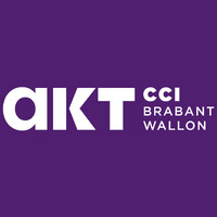 AKT - CCI Brabant Wallon logo - Similar company to Bicyclic Groupe