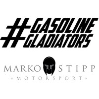 Marko Stipp Motorsport logo - Similar company to Nascar Euro Series
