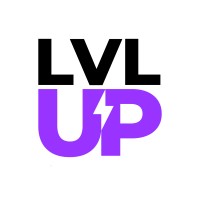 LVL UP logo - Similar company to Lvl Up Studios