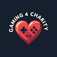 Gaming 4 Charity TV logo - Similar company to Exød®