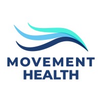 Movement Health Foundation logo - Similar company to Pageperk