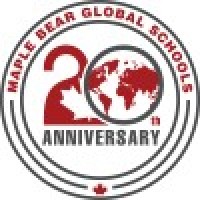 Maple Bear LATAM logo - Similar company to Maple Bear Global Schools Ltd.